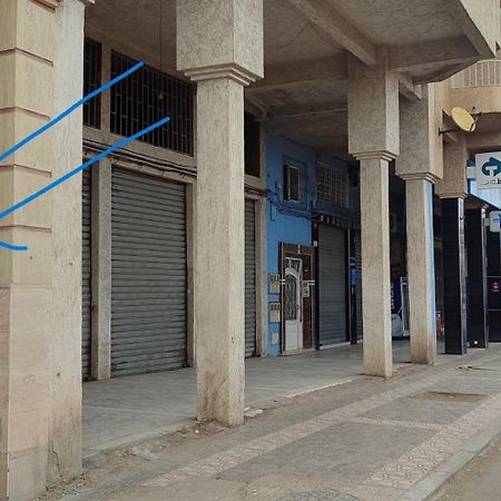 Luxury Fes Panoramic Apartment Exterior foto